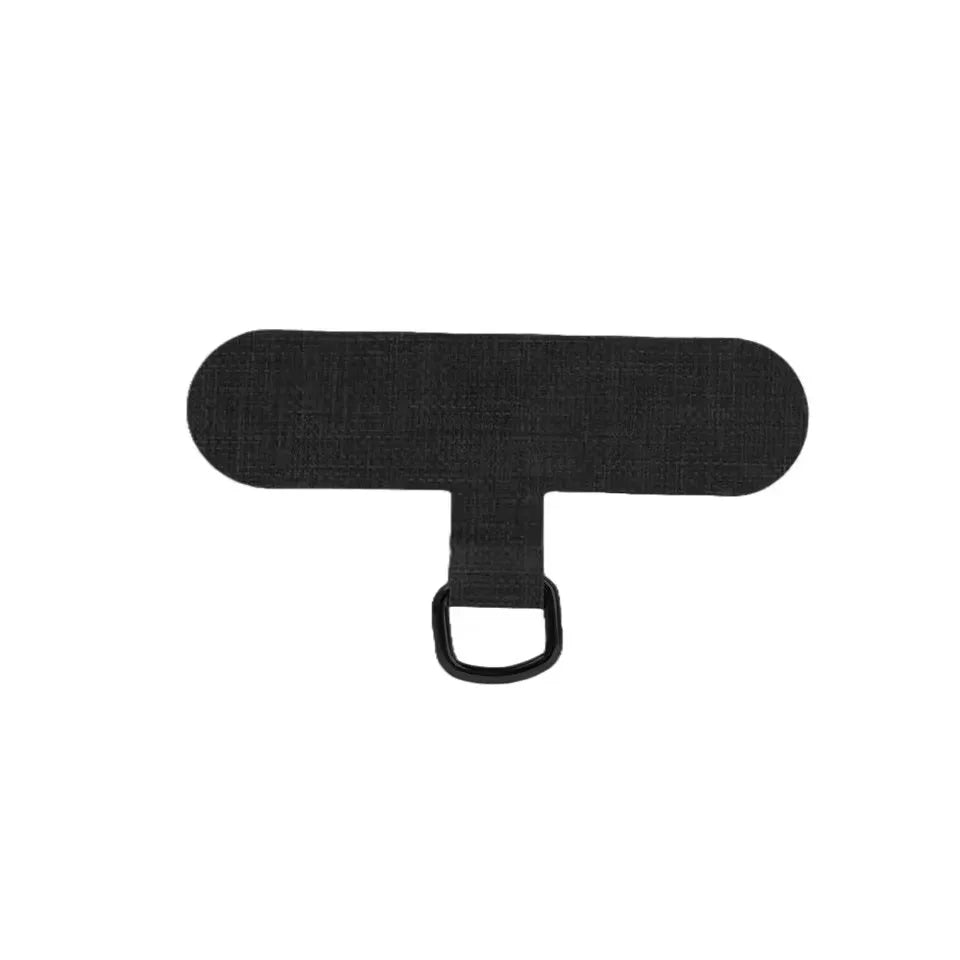Tarjeta soporte para teléfono