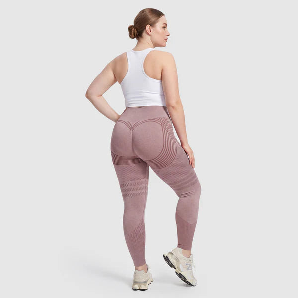 Scudesia™ - Mallas que realzan y alisan