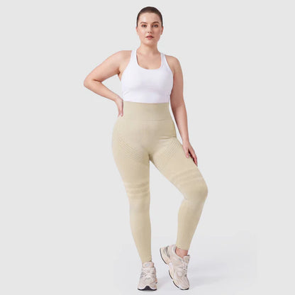 Scudesia™ - Mallas que realzan y alisan
