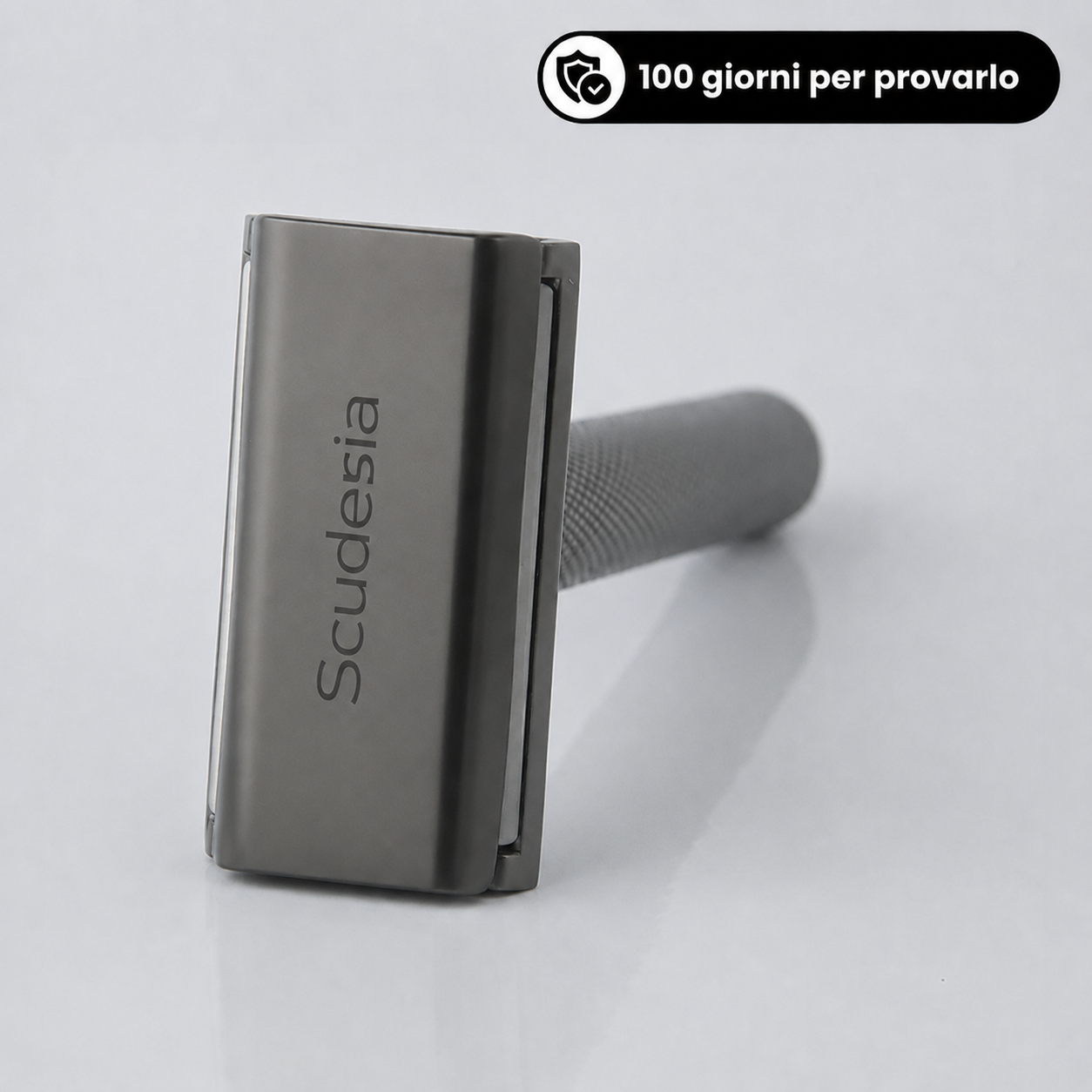 Scudesia™ - Rasoio di sicurezza