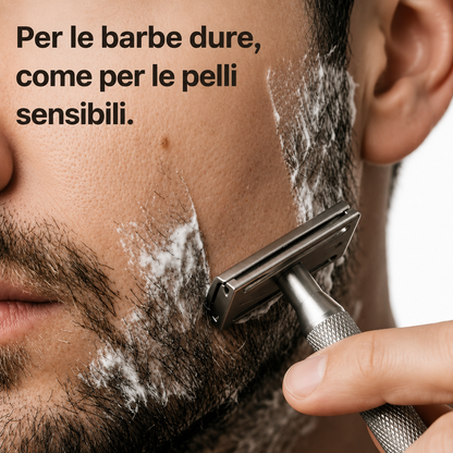 Scudesia™ - Rasoio di sicurezza