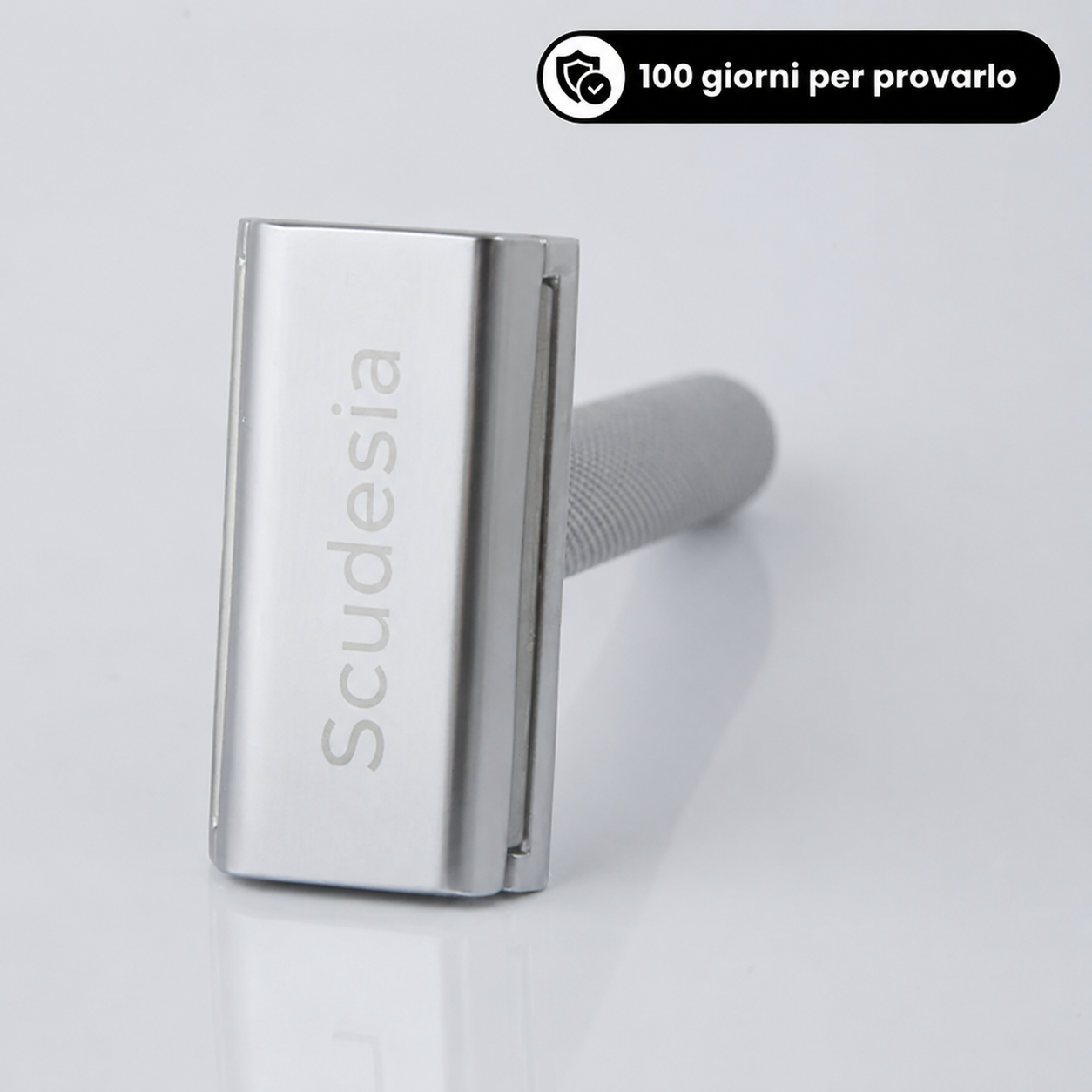 Scudesia™ - Rasoio di sicurezza