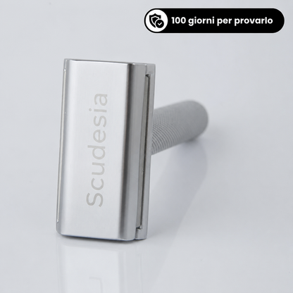 Scudesia™ - Rasoio di sicurezza