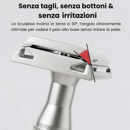 Scudesia™ - Rasoio di sicurezza