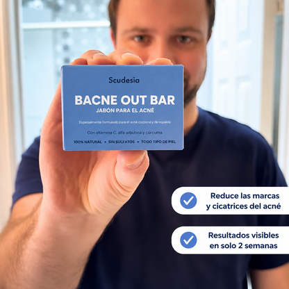 Bacne Out Bar™