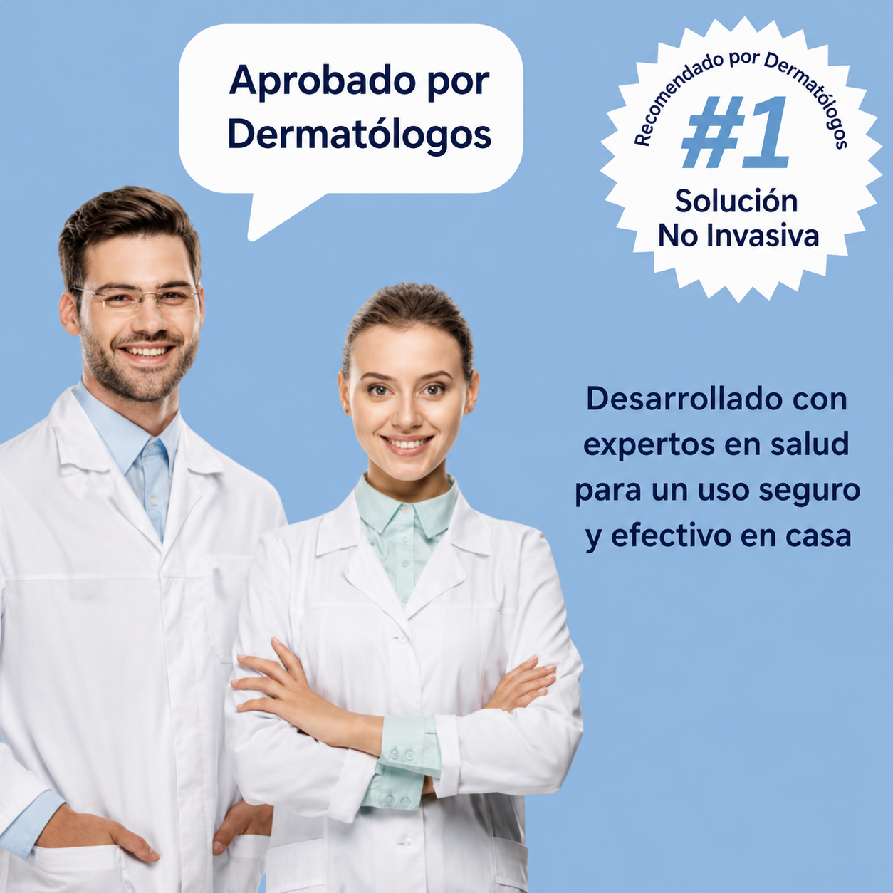 Scudesia Kit™ - No más acrocordones