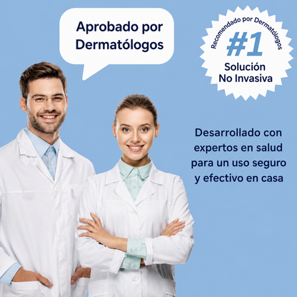 Scudesia Kit™ - No más acrocordones