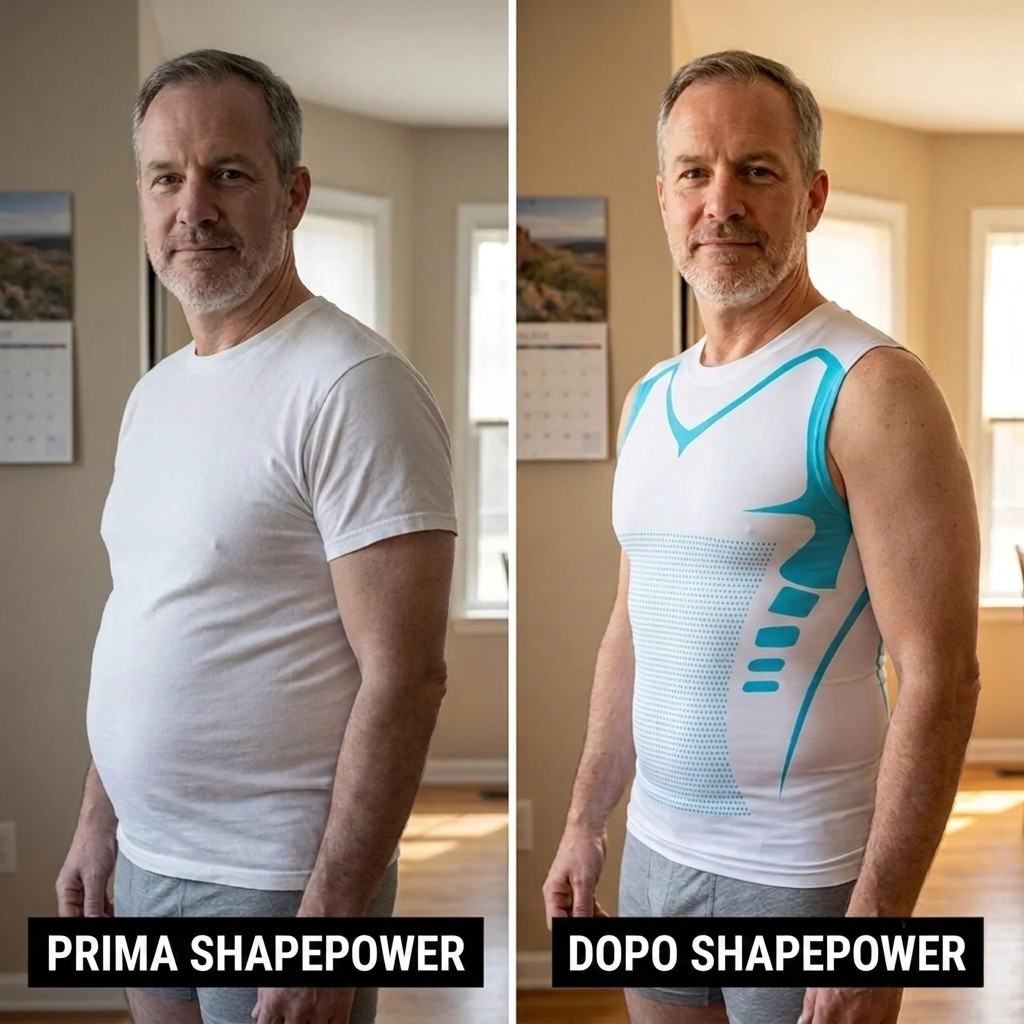 ShapePower