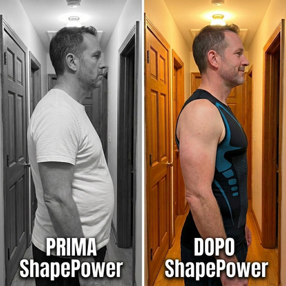 ShapePower