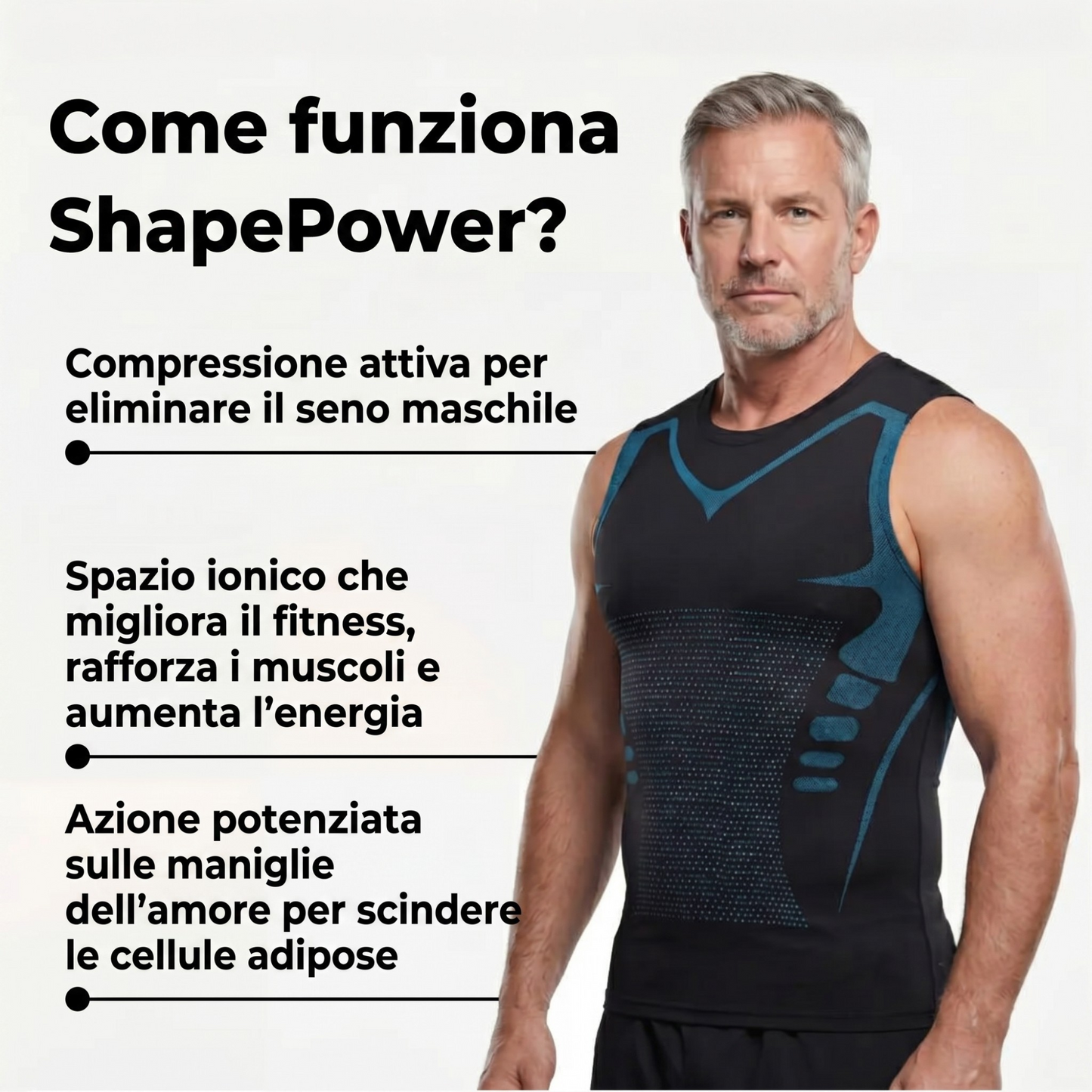 ShapePower