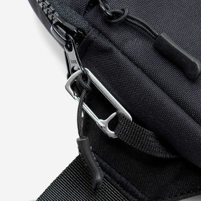 BOLSO BANDOLERA DE VIAJE 2.0