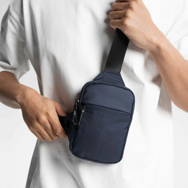 BOLSO BANDOLERA DE VIAJE 2.0