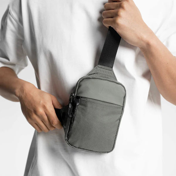 BOLSO BANDOLERA DE VIAJE 2.0