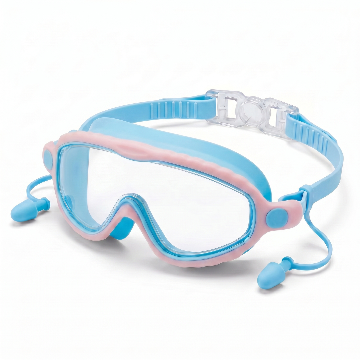 Occhialini da piscina per bambini Scudesia™